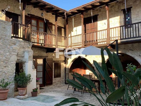 4 bedroom detached house for sale omodos limassol 7740805 image 10278582