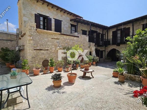 4 bedroom detached house for sale omodos limassol 7740805 image 10278583