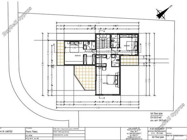 4 bedroom detached house for sale sea caves peyia paphos 7736805 image 15907049