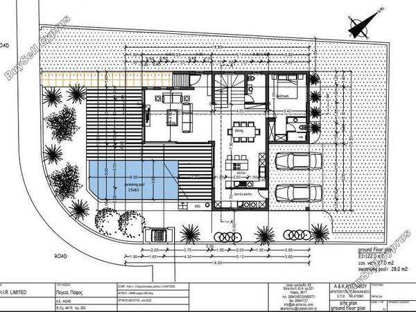4 bedroom detached house for sale sea caves peyia paphos 7736805 image 15907050