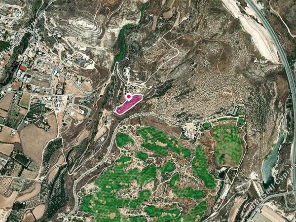land for sale agia marinouda paphos 1457805 image 14031364