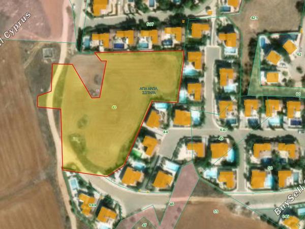 land for sale agia thekla famagusta 7456805 image 9243372