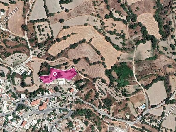 land for sale peristerona pafou paphos 8628805 image 15864210