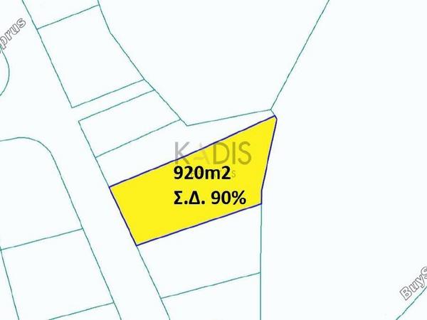 plot for sale ilioupoli nicosia 1243805 image 5827965
