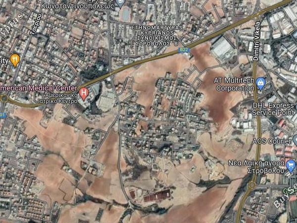 plot for sale strovolos nicosia 1060805 image 16183091