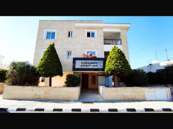 1 bedroom apartment for sale kato paphos universal paphos 8382905 image 14955718