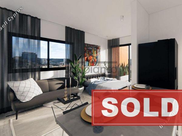 1 bedroom apartment sold kato lakatamia nicosia 8737905 image 16357847