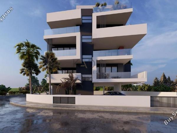1 bedroom penthouse for sale zakaki limassol 7810905 image 10630923