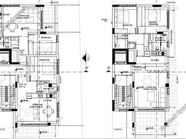 2 bedroom apartment for sale agios nicolaos limassol 1817905 image 11466648