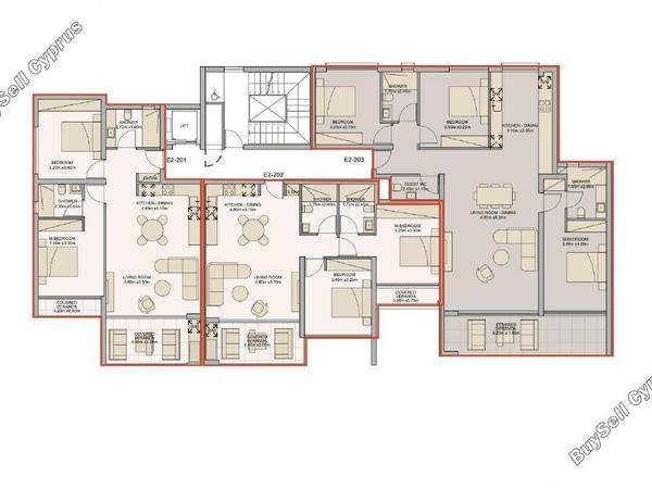 2 bedroom apartment for sale kato paphos universal paphos 8670905 image 16050458