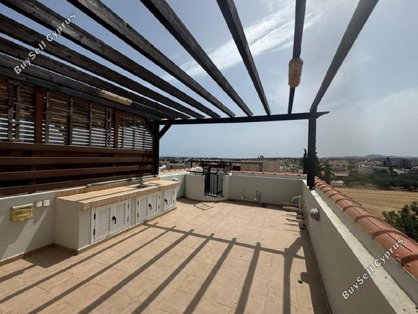 2 bedroom penthouse for sale mazotos larnaca 8399905 image 14854791