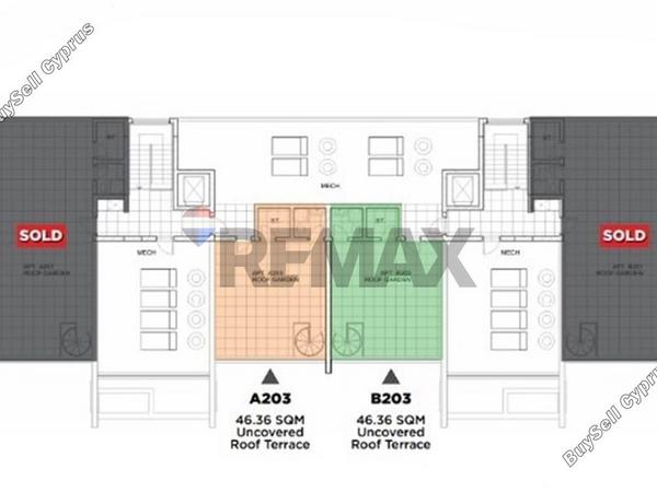 2 bedroom penthouse for sale sotiros agios ioannis larnaca larnaca 8675905 image 16063559