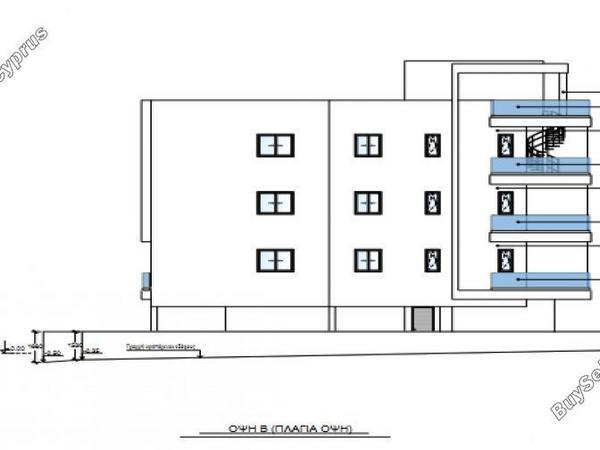 2 bedroom penthouse for sale strovolos nicosia 1381905 image 16183822