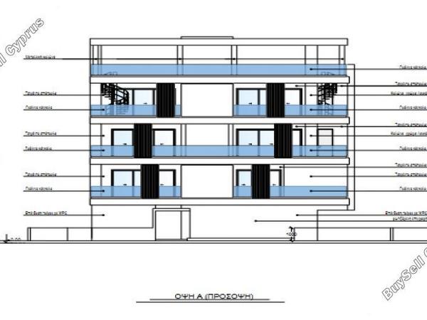 2 bedroom penthouse for sale strovolos nicosia 1381905 image 16183838