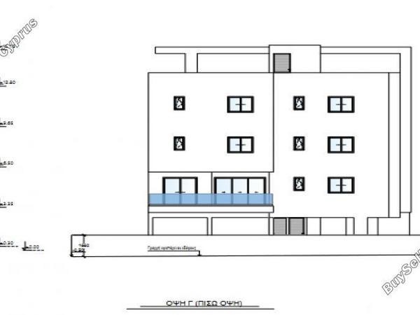 2 bedroom penthouse for sale strovolos nicosia 1381905 image 16253297
