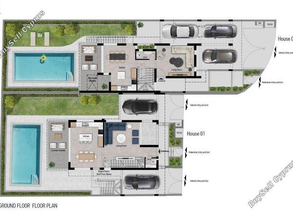 3 bedroom detached house for sale agios athanasios limassol 8499905 image 15319290
