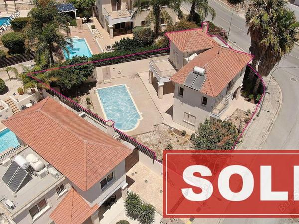 3 bedroom detached house sold pissouri limassol 1093905 image 2191600