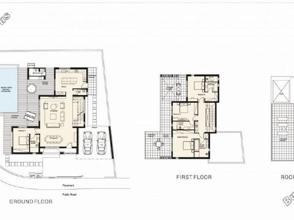 5 bedroom detached house for sale tombs of the kings paphos 1178905 image 12640269