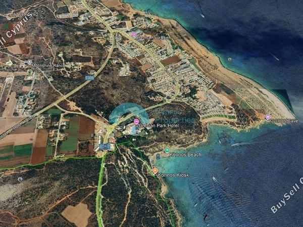 land for sale cape greko famagusta 1935905 image 16015492