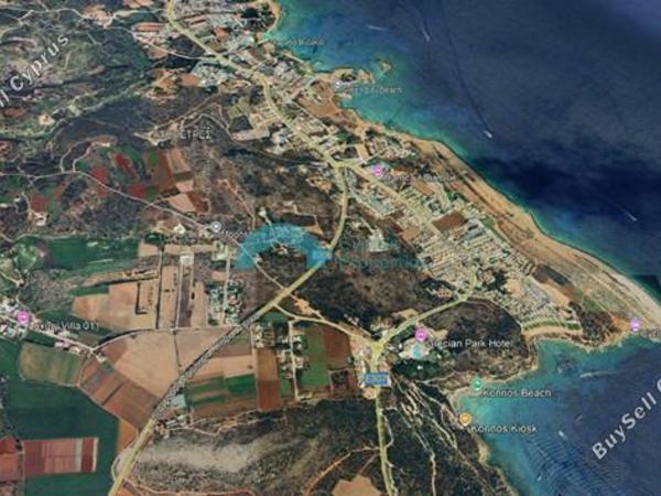 land for sale cape greko famagusta 1935905 image 16015494