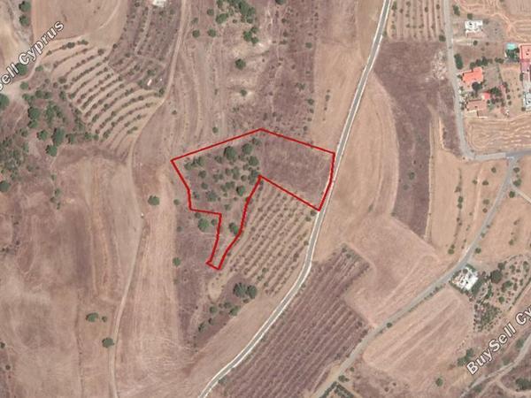 land for sale nikitari nicosia 829905 image 2825376