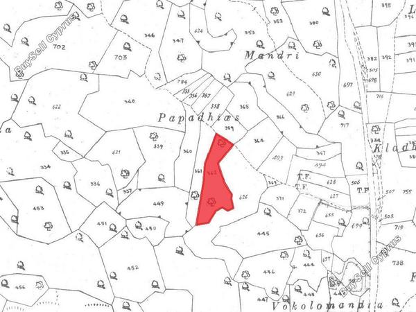 land for sale pissouri limassol 8412905 image 15005076