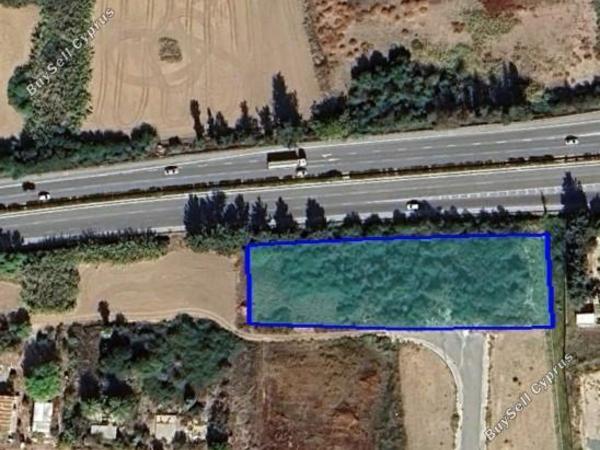 plot for sale dekeleia larnaca 8260905 image 13934531