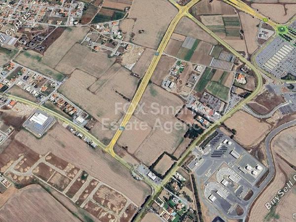 plot for sale dromolaxia larnaca 1657905 image 5802141
