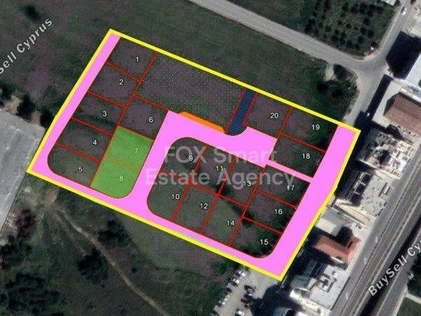 plot for sale pano lakatamia nicosia 1150905 image 5124143