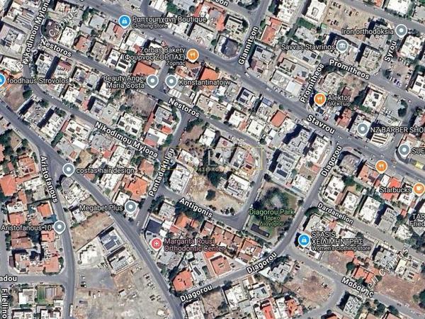 plot for sale strovolos nicosia 8542905 image 15521723