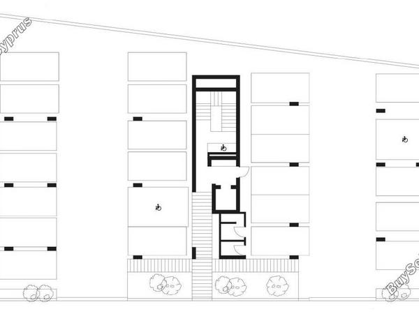 1 bedroom apartment for sale agios ioannis village limassol limassol 8192015 image 13642485