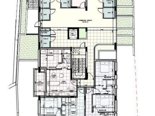 1 bedroom apartment for sale geroskipou paphos 8345015 image 14719470