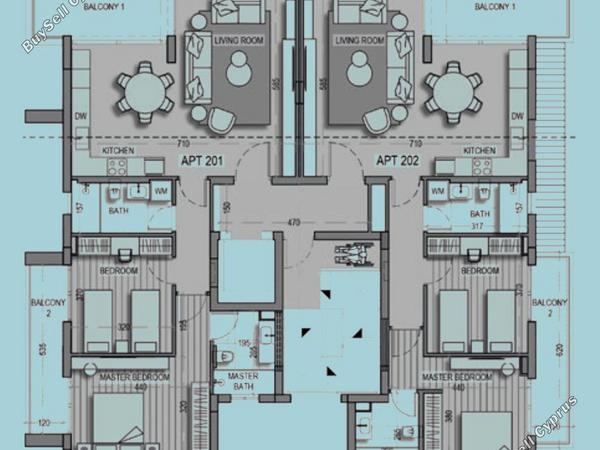 2 bedroom apartment for sale neapolis limassol 7958015 image 14017615
