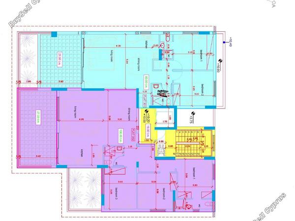3 bedroom apartment for sale strovolos nicosia 8400015 image 14861363