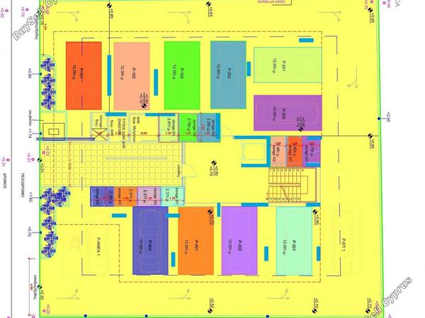 3 bedroom apartment for sale strovolos nicosia 8400015 image 14861364
