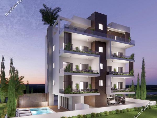 3 bedroom penthouse for sale kato paphos paphos 1274015 image 10758748