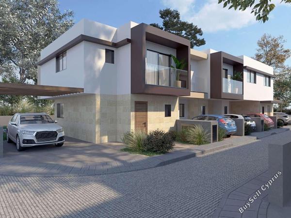 3 bedroom town house for sale parekklisia limassol 1794015 image 15966177