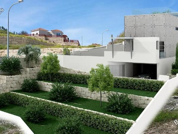 4 bedroom detached house for sale foinikaria limassol 1910015 image 14261198