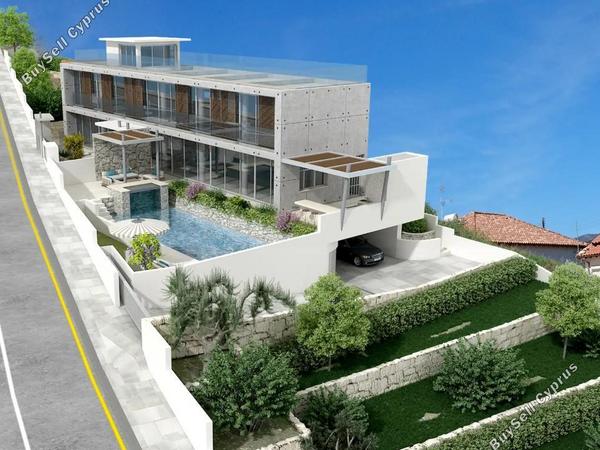 4 bedroom detached house for sale foinikaria limassol 1910015 image 14261216