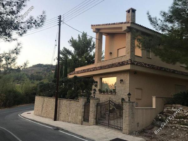 5 bedroom detached house for rent pera pedi limassol 1678015 image 14923583