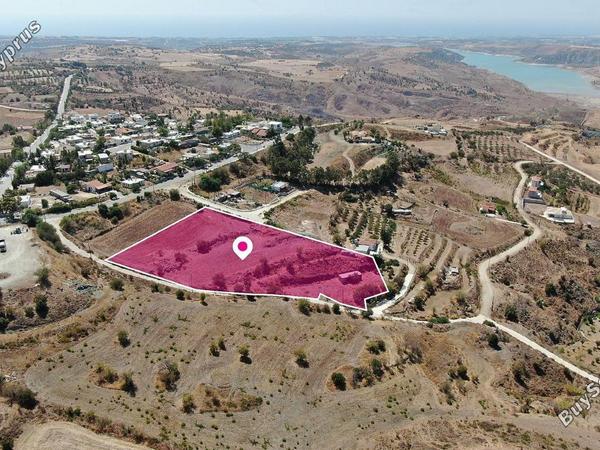 land for sale choletria paphos 1213015 image 14113636