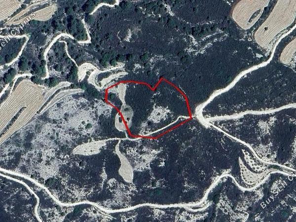 land for sale filousa kelokedaron paphos 8629015 image 16615595