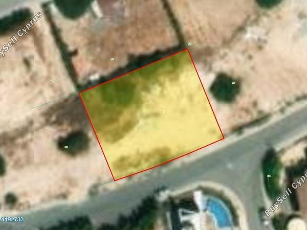 land for sale kalogiroi limassol 8973015 image 17913227