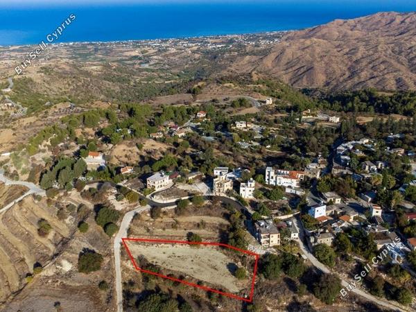 land for sale kinousa paphos 1898015 image 14210613