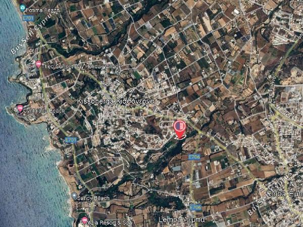 land for sale kissonerga paphos 823015 image 16700826
