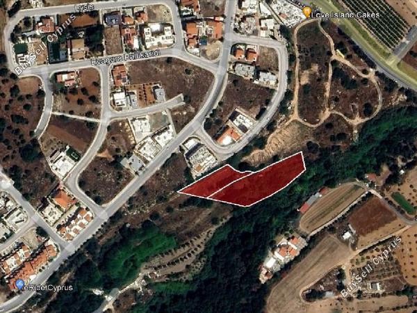 land for sale kissonerga paphos 823015 image 16700827