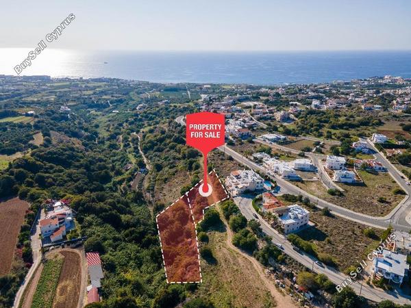 land for sale kissonerga paphos 823015 image 16700835