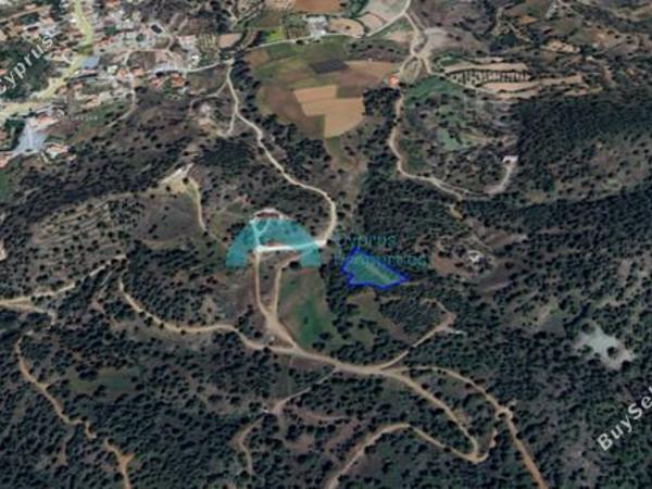 land for sale klirou nicosia 8374015 image 14598437