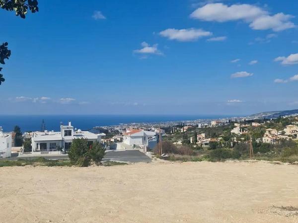 plot for sale tala paphos 1831015 image 6462632