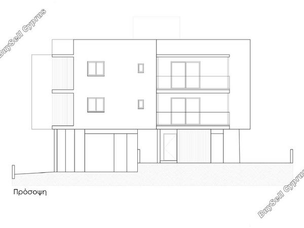 1 bedroom apartment for sale makedonitissa nicosia 8543115 image 15527440